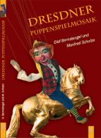 Publikation "Dresdener Puppenspiel Mosaik"