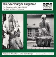 Brandenburger Originale